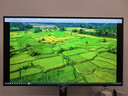 AOC 爱攻7 31.5英寸WOLED 4K 240Hz双模480Hz 10Bit DP2.1 0.03ms 16W音箱 游戏电竞显示器AGP327UZD 实拍图