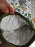 展艺 防烫手套小碎花/2只装 加厚耐高温隔热手套微波炉烤箱烘培手套 实拍图
