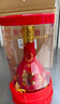 郎酒 红花郎15 酱香型白酒 39度 500mL*6瓶 整箱装 实拍图