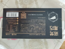 诺梵高纯黑巧克力100% 550g 0添加蔗糖生日礼物女健身零食囤货装烘焙 实拍图