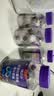 【全网热销】南同正品蓝莓叶黄素果汁软糖儿童学生眼部健康 50g*4瓶 实拍图