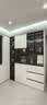 京东京造50支液氨抗皱男士t恤男短袖男款纯棉打底衫内搭春季衣服 白色 L 实拍图