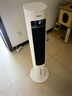 海尔（Haier）空调扇家用冷风扇制冷水冷降温塔扇无叶风扇冷风机京东自营遥控大风量速度小空调冷气机HFZ-Y8625A 实拍图