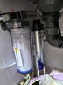 爱惠浦（Everpure） 净水器家用直饮大流量0废水 3500L母婴净水机EF-900P Plus净饮机 实拍图