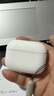 Apple/苹果 AirPods Pro (第三代) 搭配MagSafe充电盒 (USB-C) 苹果耳机 蓝牙耳机 适用iPhone/iPad/Mac 实拍图