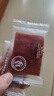 三只松鼠高蛋白肉脯500g 量贩箱装 靖江风味 鸡肉猪肉干 休闲零食 解馋 实拍图