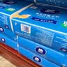 维达擦手纸单层200抽*20包L码 商用酒店洗手间商场 新旧随机VS2290 实拍图