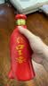 口子窖六年型 兼香型白酒 50度 550ml*1瓶 单瓶装 实拍图