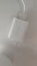 绿联5v1a充电头器USB插座头适用苹果iPhone17/16/15/14华为小米荣耀OPPO安卓等手机手表耳机电源适配器 实拍图