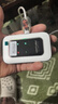 影腾随身wifi三网全国通用无线wi-fi6免插卡移动联通电信无限制大流量卡便携式网卡高速网络2026款5GHF 【三网通3000毫安充电款+白色】超长续航 实拍图