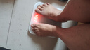 PICOOC有品智能体脂秤【充电款】体重秤家用电子秤减肥专用高精准测人体数据脂肪称生日礼物礼品送男女友 实拍图