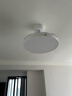 米家智能吸顶灯Pro 客厅卧室 吸顶灯 色温亮度无级调节 立体光照 55W 25㎡内适用 3700lm 智能 实拍图