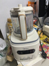 美的（Midea）破壁机家用降噪低音大容量豆浆机智能全自动免煮五谷杂粮多功能辅食机料理机榨汁机PB60P2-028 【轻音破壁1.2L】PB60P2-028 实拍图