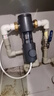 海尔（Haier）前置过滤器全屋家用净水器HP-05升级迭代款40微米双网反冲洗大通量管道过滤器 全屋家用净水器 实拍图