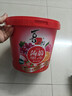 喜之郎蒟蒻果冻90包1.8kg大桶0脂肪 休闲儿童解馋小零食大礼包下午茶 实拍图