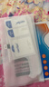 rurihai 适用苹果背膜iPhone水凝膜软膜非钢化背面后盖贴纸手机保护贴膜 苹果14Pro【后背膜】2片 实拍图