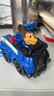 汪汪队立大功（PAW PATROL）巡逻队儿童生日礼物男孩女孩儿童玩具车救援赛车警车阿奇 实拍图
