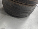 佳通轮胎(Giti)轮胎195/65R15 91V E1 适配 科沃兹/英朗/卡罗拉/朗逸 实拍图