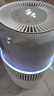 飞利浦（PHILIPS）加湿器家用卧室母婴专用静音除菌无雾空调加湿机鼻炎孕妇婴幼儿小型桌面大容量HU5710/10礼品 实拍图