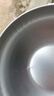 【带饭必备】饭盒带盖上班族密封饭盒不锈钢学生便当盒餐盒保鲜盒 乳白色2层 实拍图