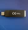 忆捷（EAGET）256GB 苹果手机U盘Type-C USB3.0 双接口手机扩容U盘 i66c锖色 手机电脑两用优盘 实拍图