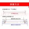 大尾牛适用康宝消毒柜灯管杀菌发热管通用配件220V300W樱花美的加热管 不含螺丝长度28厘米400W【2根】 实拍图