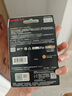 闪迪（SanDisk）256GB SD内存卡 4K V30 U3 C10 相机存储卡 读速200MB/s 写速140MB/s 微单/单反相机内存卡 实拍图