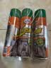 龟牌（Turtle Wax）多功能泡沫清洁剂(500901*3)650ml汽车内饰清洗剂座椅皮革清洗剂 实拍图