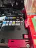 佳能（Canon）CLI-881XL PB 大容量照片蓝墨盒(适用TS9180/TS8180/TS8280/TS8380/TS8380t) 实拍图