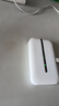 虎蒙【5.8元3000G】移动随身wifi6无线网络5G千兆2026新款无限速流量全国通用上网卡宽带路由器三网通 5G全网通【极速版】-送免费流量-全国通用 实拍图