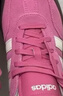 adidas「T头鞋」BARREDA板鞋德训鞋男女阿迪达斯轻运动   粉色/汉玉白/树脂黄   38 实拍图