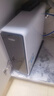 海尔（Haier）净水器鲜活水pro+瞬时1400G6年反渗透RO膜抑菌滤芯触控龙头双出水厨房专用台下母婴直饮净水机R883 实拍图