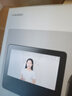 小米智能猫眼2+64GB储存卡监控家用摄像头可视门铃300万高清夜视无线远程对讲视频通话智能室外摄像 实拍图
