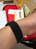 W&P新款适用苹果手表表带apple watch ultra3/2米兰尼斯金属不锈钢表带iwatch S11/10/9/8/7/6/se 金属磁吸搭扣·米兰黑【49/46/45/44MM】 实拍图