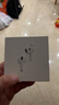 Apple/苹果 AirPods 4(支持主动降噪)搭配无线充电盒(USB-C)苹果耳机 蓝牙耳机适用iPhone/iPad 四代 实拍图