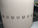 贝易宝宝爬爬垫加厚婴儿PU爬行垫IXPE客厅地垫整体垫-200*180*2.5 实拍图