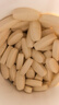 Swisse斯维诗 钙片+维生素D迷你钙片 中老年成人孕妇补钙 柠檬酸钙300片 实拍图