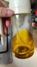 鲁花 【保真菜籽油】食用油 低芥酸特香菜籽油 6.18L   物理压榨 实拍图
