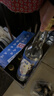 五缘湾 台湾高粱酒 五N窖藏 浓香型白酒 52度 600ml*12瓶 整箱 自饮口粮 实拍图
