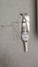 美的（Midea）吸尘器【861A升级款】MCS1白色家用手持立式吸尘器二合一强劲吸力重磅升级新品 实拍图