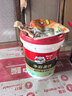 德高K11净彩柔性厨房卫生间防水涂料材料阳台室内 地面柔韧型18KG 实拍图