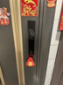 华为智能门锁 2 Pro AI掌静脉3D人脸双解锁 【mate80 平安好搭档】 指纹锁 电子锁密码锁 免费送装拆旧 实拍图