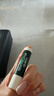 曼秀雷敦保湿滋润唇膏去死皮薄荷润唇膏+啫喱CP日防护夜修护女 实拍图