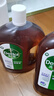 滴露（Dettol）消毒液衣物消毒水1.8L*2 洗衣除菌家居除螨杀菌 灭活HPV16病毒 实拍图