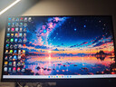 SANC盛色27英寸4K160Hz双模320Hz黑耀屏 4608灯珠量子点MiniLED电竞显示器镜面抗反光HDR1400亮度BM72u 实拍图