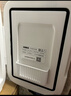科敏10L车载冰箱迷你小冰箱宿舍用车家两用母乳冷暖箱租房用冰箱 实拍图