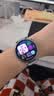华为（HUAWEI） WATCH GT 6 冰雪蓝 Blue 华为智能手表多维情绪健康全新骑行体验华为GT6手表GT5升级 新色上市 实拍图