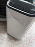 德业除湿机/抽湿机 除湿器12升/天 wifi手机控制 家用轻音吸湿器干燥机地下室干衣机 12L/天 DYD-Z12A3 实拍图
