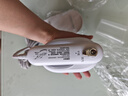美的（Midea）【微增压】手持挂烫机/电熨斗15g/min大蒸汽100ml水箱家用小型熨烫机便携差旅拼豆礼物YS-10T1 实拍图