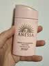 安热沙（Anessa）亲肤型防晒霜60ml 安耐晒粉金瓶防晒女士SPF50+  实拍图